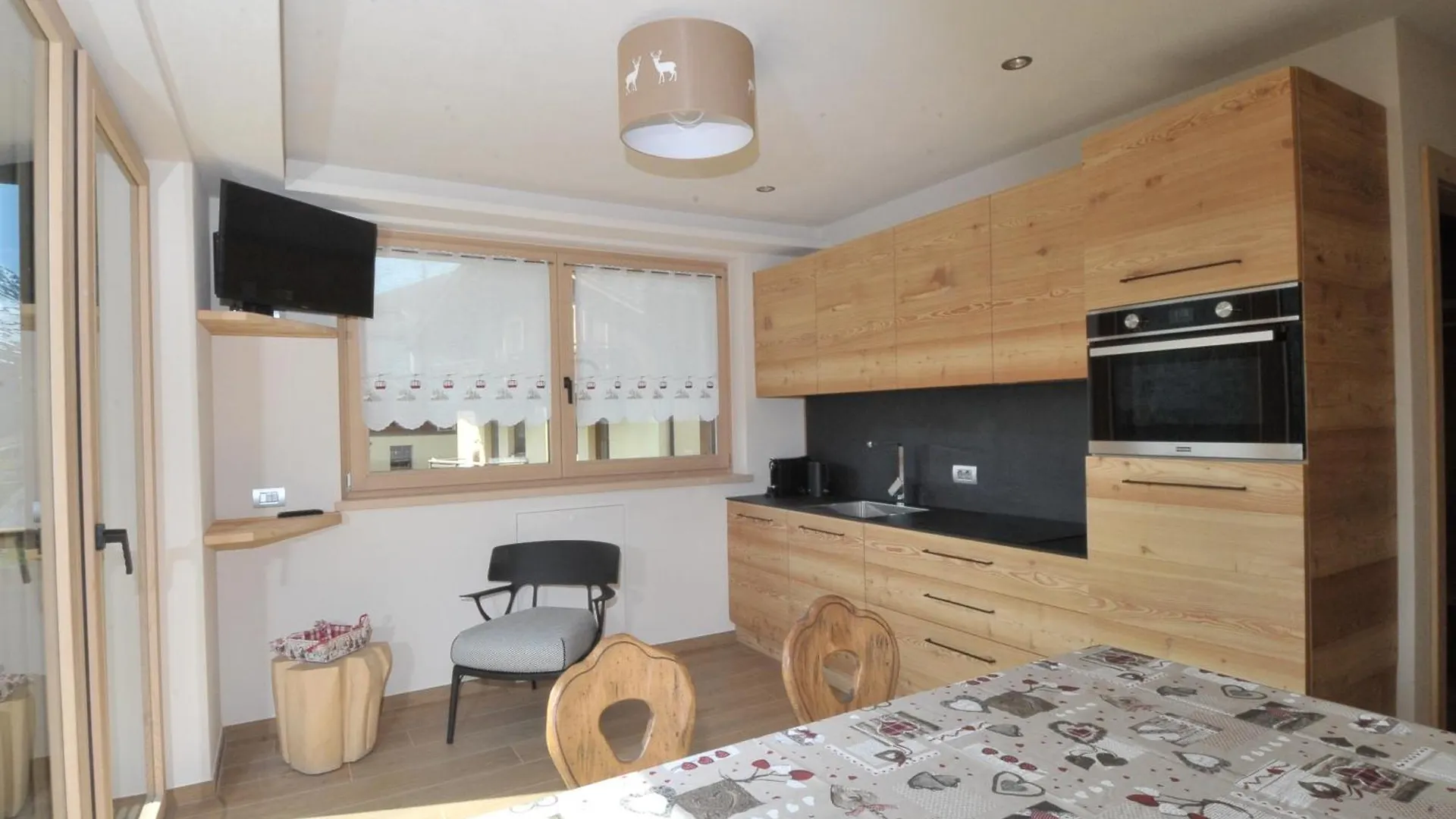 Residence Le Tre Cime - Trepalle Livigno 0*,  Olaszország
