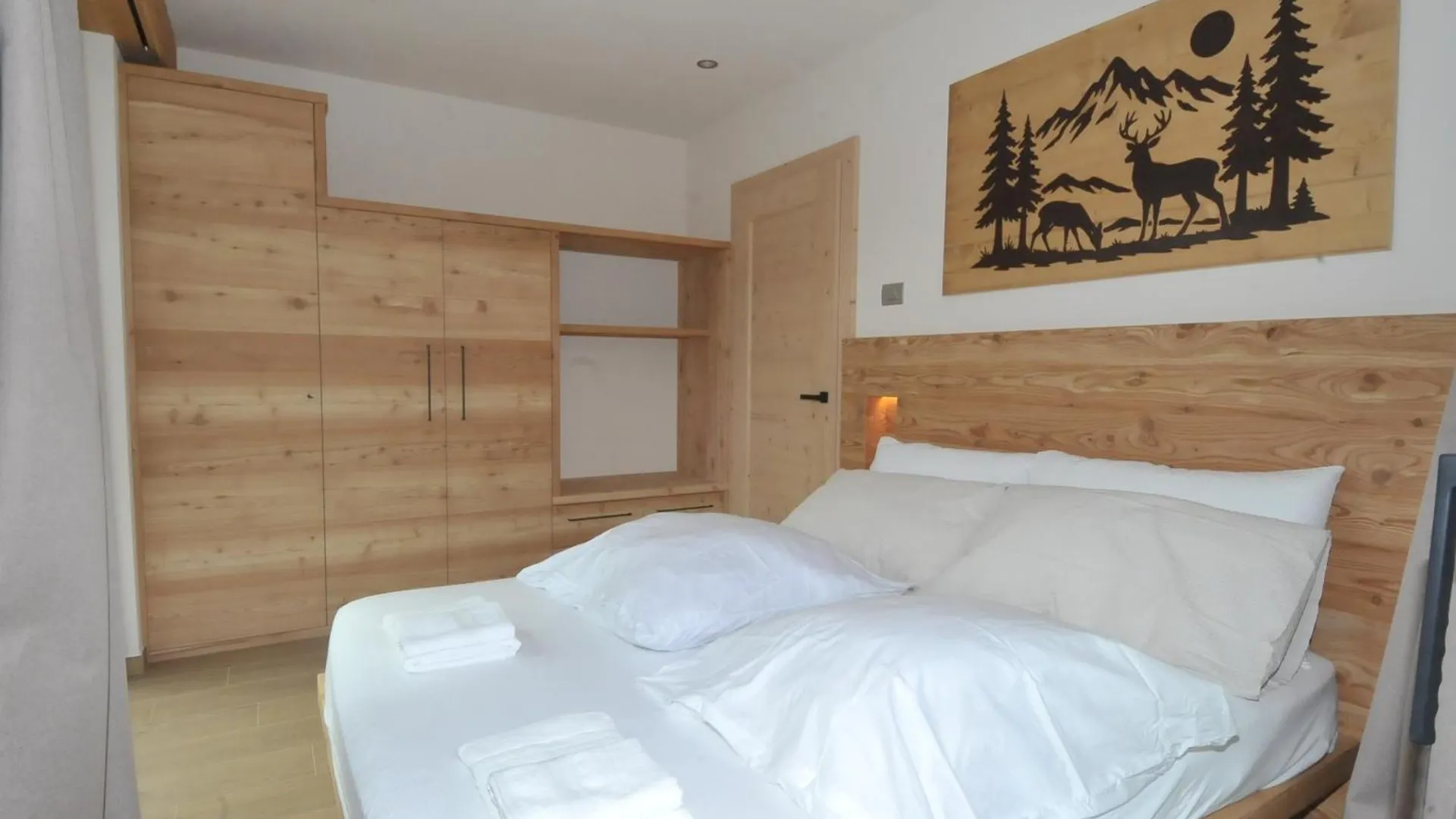 Residence Le Tre Cime - Trepalle Livigno