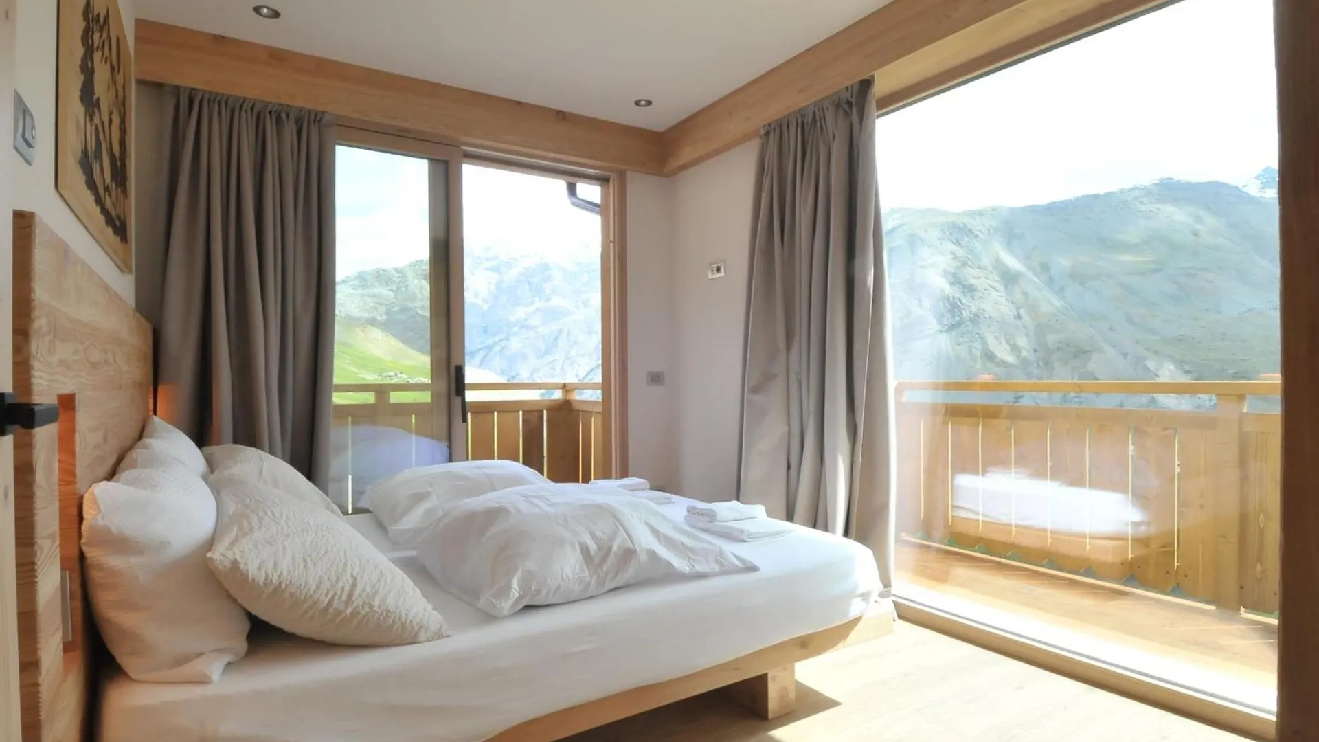 ליביניו Residence Le Tre Cime - Trepalle 0*,