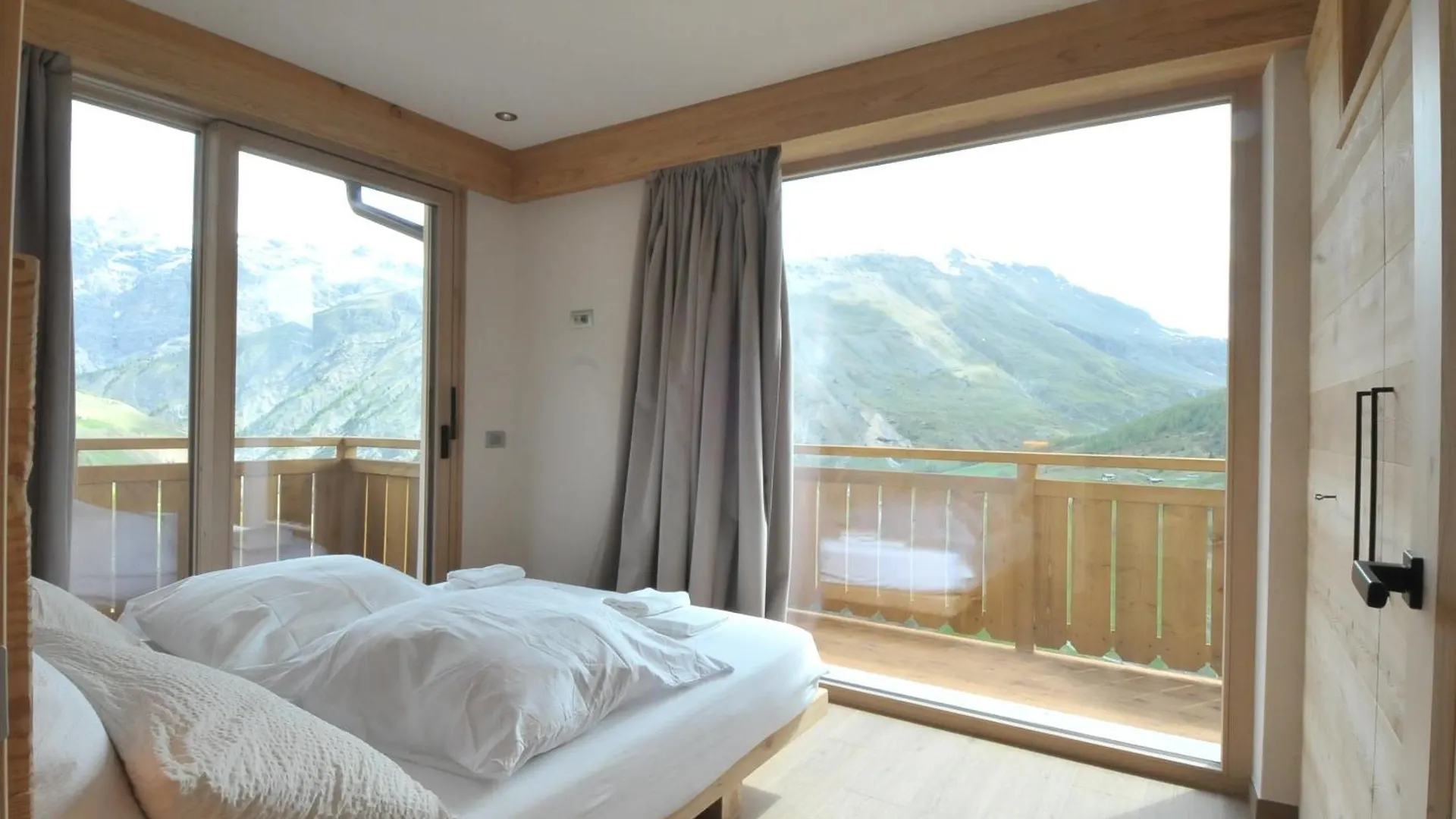 Residence Le Tre Cime - Trepalle Livigno
